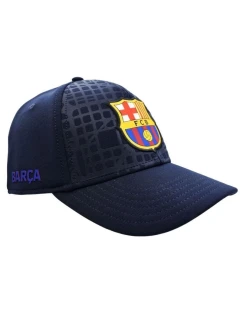 Baseballová čepice Jr model 21169785 - FC BARCELONA