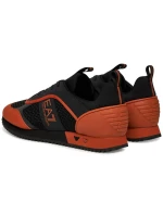 Emporio Armani EA7 M X8X027-XK050-D188 boty Emporio Armani EA7 M X8X027-XK050-D188 boty