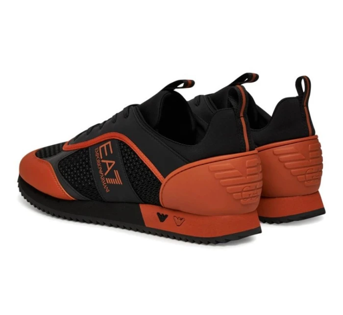 Emporio Armani EA7 M X8X027-XK050-D188 boty Emporio Armani EA7 M X8X027-XK050-D188 boty