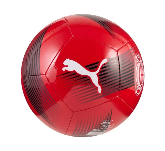 Puma AC Milan Essentials Football 84748 01 Puma AC Milan Essentials Football 84748 01