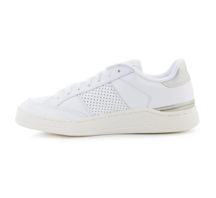 Reebok AD Court Tennis FY5001 White Gold