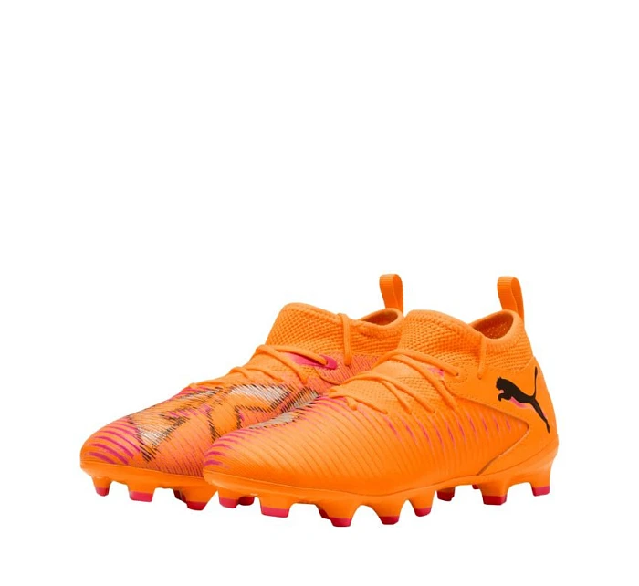 Fotbalové boty Puma Future 8 Match FG/AG Jr 108614 03 Fotbalové boty Puma Future 8 Match FG/AG Jr 108614 03