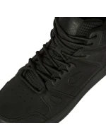 Pánské boty Champion RD18 Mid Comb black S22478 KK001