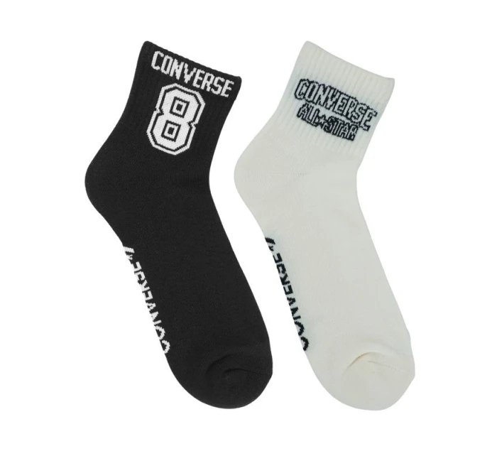 Ponožky 2 ks černé model 21738031 - CONVERSE
