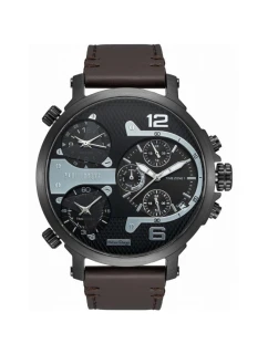 Pánské hodinky Paul Lorens PL11706A2-1B2 + BOX