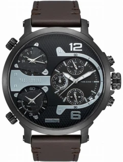 Pánské hodinky Paul Lorens PL11706A2-1B2 + BOX