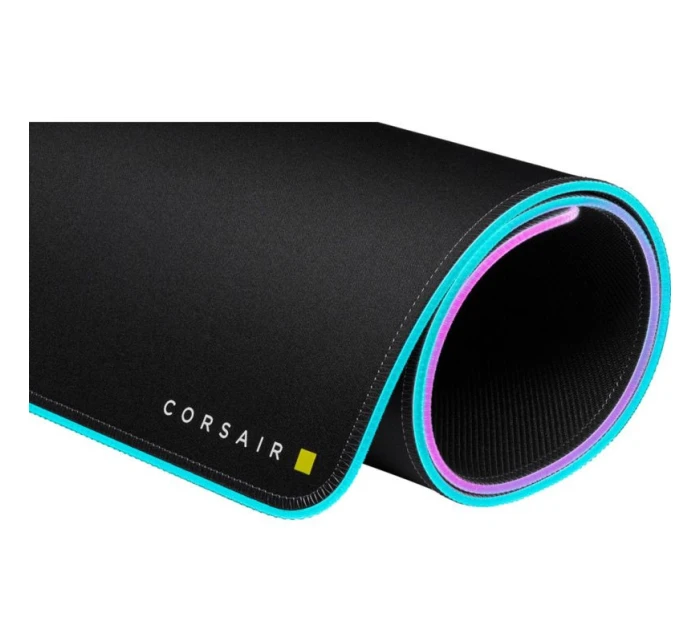 Herní podložka pod myš  RGB XL model 21864253