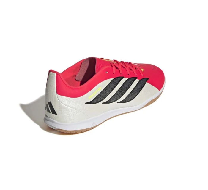 Boty adidas Predator Club IN Sala JS0357