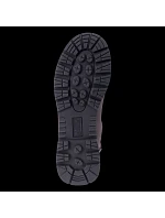 Pánské boty ARMORY HIGH WP