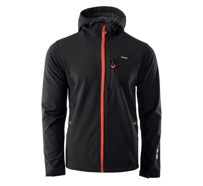 Pánská bunda iver M 92800221855 - Elbrus