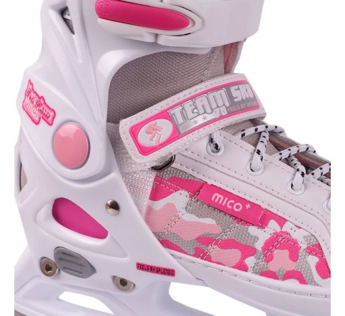 Inline brusle Princess 2v1 model 21347883 - MICO Inline brusle Princess 2v1 model 21347883 - MICO