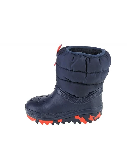 Classic Neo Puff Boot Jr model 20083371 - Crocs