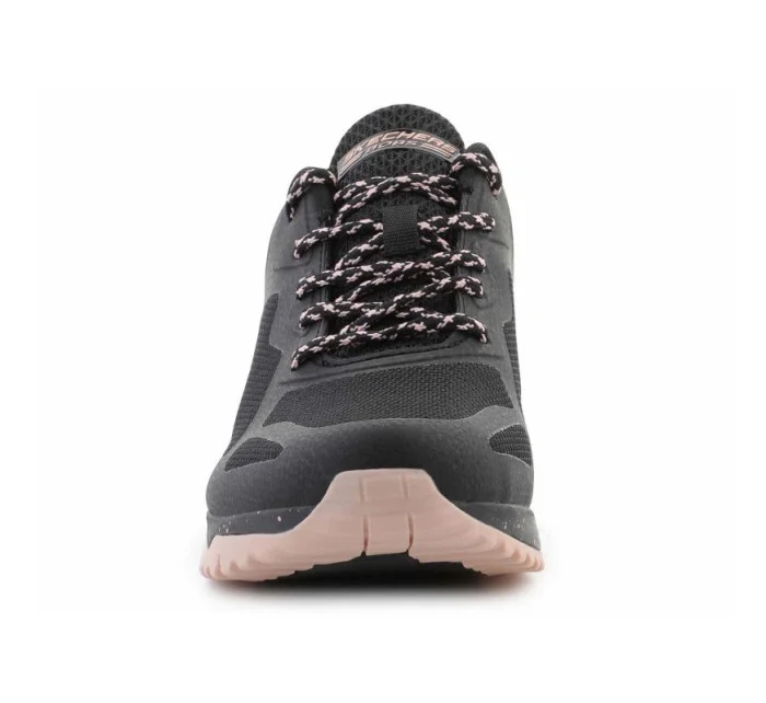 Boty Skechers Bobs Squad 3-star Flight W 117186-BLK Boty Skechers Bobs Squad 3-star Flight W 117186-BLK