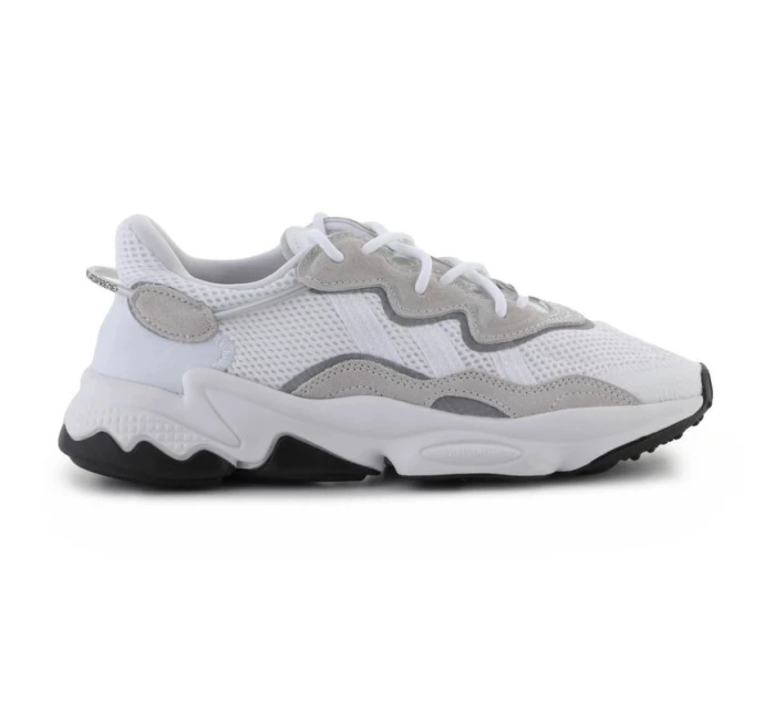 Dětské sluneční brýle Ozweego Jr EE7773 - Adidas