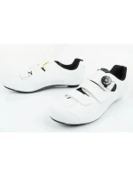 DHB Dorica M 2105-WIG-A1538 bílá cyklistická obuv