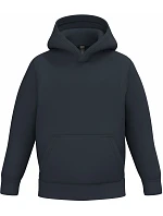 K 477 Dětská mikina s kapucí model 22422258 navy - Kariban
