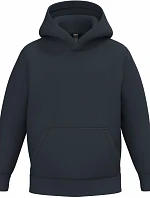 Kariban K 477 Dětská mikina s kapucí 20.K477 navy
