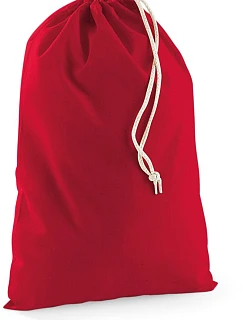 W 115 Bavlněný pytel na  classic red model 22518267 - Westford Mill