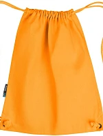 Neutral O 90020 Fairtrade Sportovní vak z bio bavlny 77.9020 okay orange