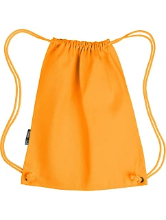 Neutral O 90020 Fairtrade Sportovní vak z bio bavlny 77.9020 okay orange