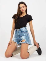 Tričko B 012.35P černá Tričko B 012.35P černá