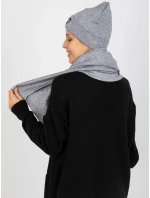 Sada LK KMPL 509140.47 šedá Sada LK KMPL 509140.47 šedá