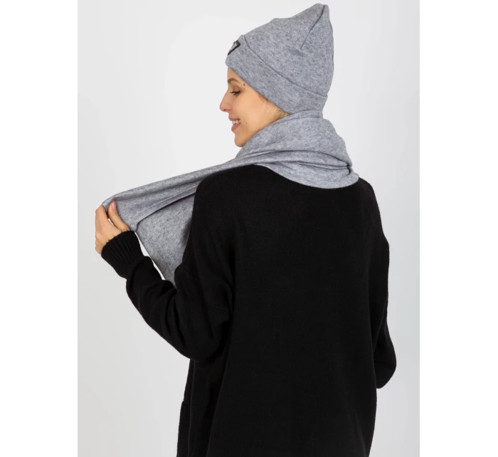 Sada LK KMPL 509140.47 šedá Sada LK KMPL 509140.47 šedá