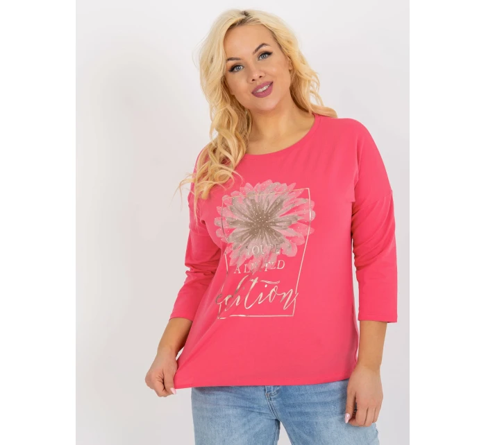 Halenka RV BZ 8496.10P růžová