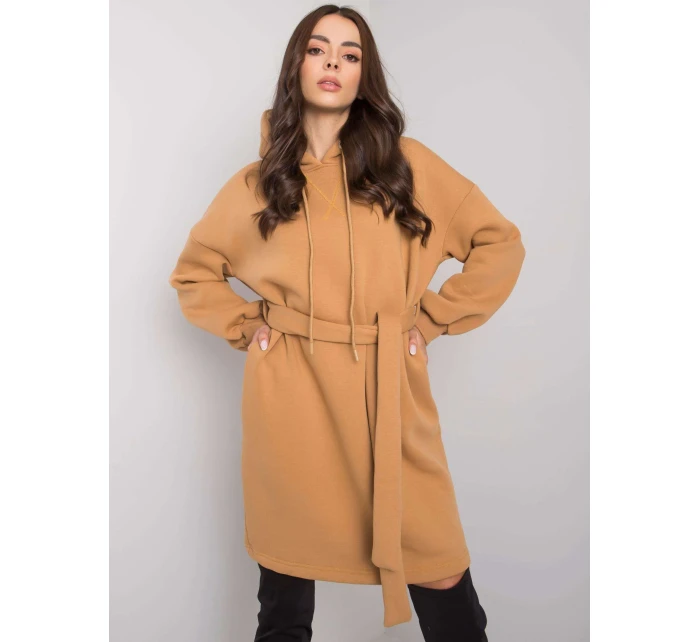 Šaty RV SK 7253.13 velbloudů