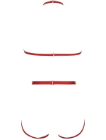 Sexy červená model 17743647 - Axami Sexy červená model 17743647 - Axami