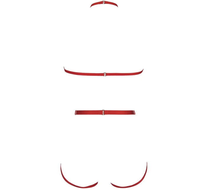 Sexy červená model 17743647 - Axami Sexy červená model 17743647 - Axami