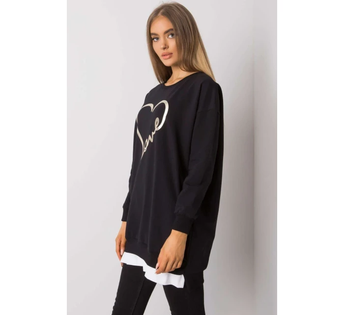 Tunika  model 175103 Rue Paris