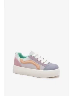 Sportovní obuv model 213191 Step in style Sportovní obuv model 213191 Step in style