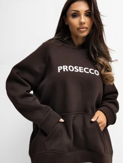 Mikina  model 221614 Rue Paris