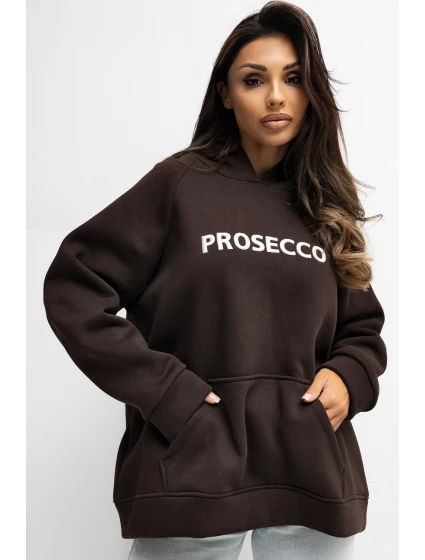 Mikina  model 221614 Rue Paris