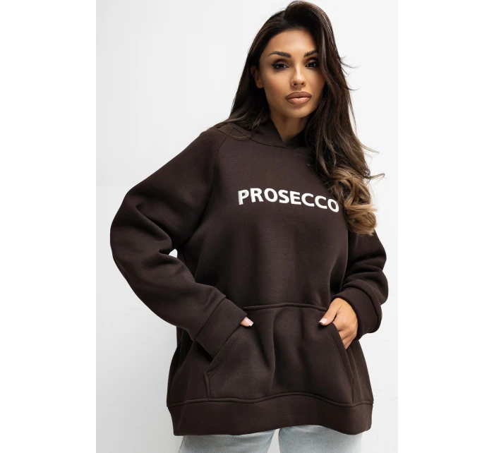 Mikina  model 221614 Rue Paris