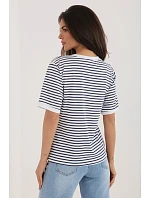 T-shirt model 226979 Rue Paris