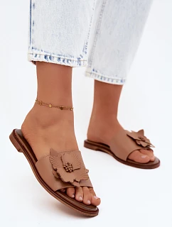 Pantofle  model 228364 Step in style