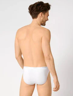 Pánské slipy sloggi men Basic Mini - bílé - SLOGGI