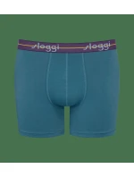 sloggi men Start Short C2P box - BLUE - SLOGGI BLUE - SLOGGI sloggi men Start Short C2P box - BLUE - SLOGGI BLUE - SLOGGI