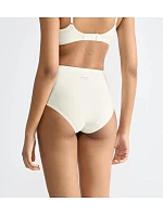 SLOGGI GO DAILY COTTON – 3× vysoký pas z kartáčované bio bavlny Sloggi