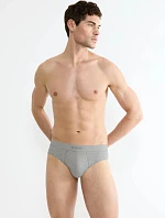 Sloggi Men – EVER Ease Briefs: 2× organické slipy s termoregulací Sloggi