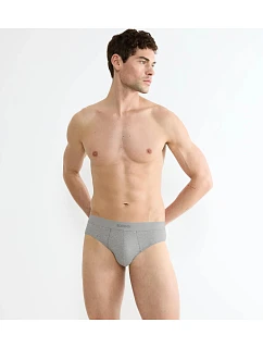 Sloggi Men – EVER Ease Briefs: 2× organické slipy s termoregulací Sloggi