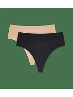 Triumph Soft Sculpt Bandeau String C2P - BLACK COMBINATION - TRIUMPH BLACK COMBINATION - TRIUMPH