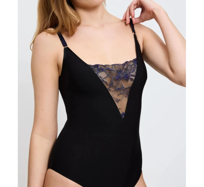 Wild model 22006008 Florale BS BLACK BLACK - Triumph Wild model 22006008 Florale BS BLACK BLACK - Triumph