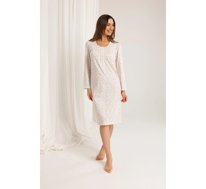 Košile 015 model 21236360 SXL Z25/26 dámská - Regina