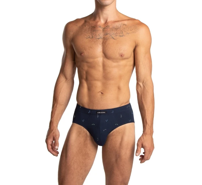 Kalhotky model 21318674 CL A'2 3XL4XL - Lama