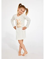 Košile Kids Girl délka rukávů velikost model 22281830 - Cornette Košile Kids Girl délka rukávů velikost model 22281830 - Cornette