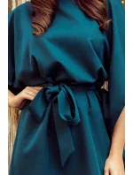 Dámské šaty  287-2  - NUMOCO