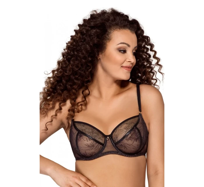 Dámská podprsenka  black  model 21407602 - Ava